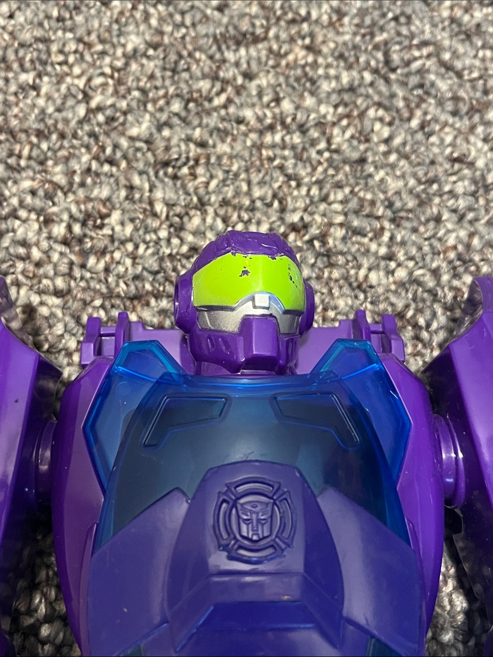 Transformer toy bundle - Picture 3 of 5